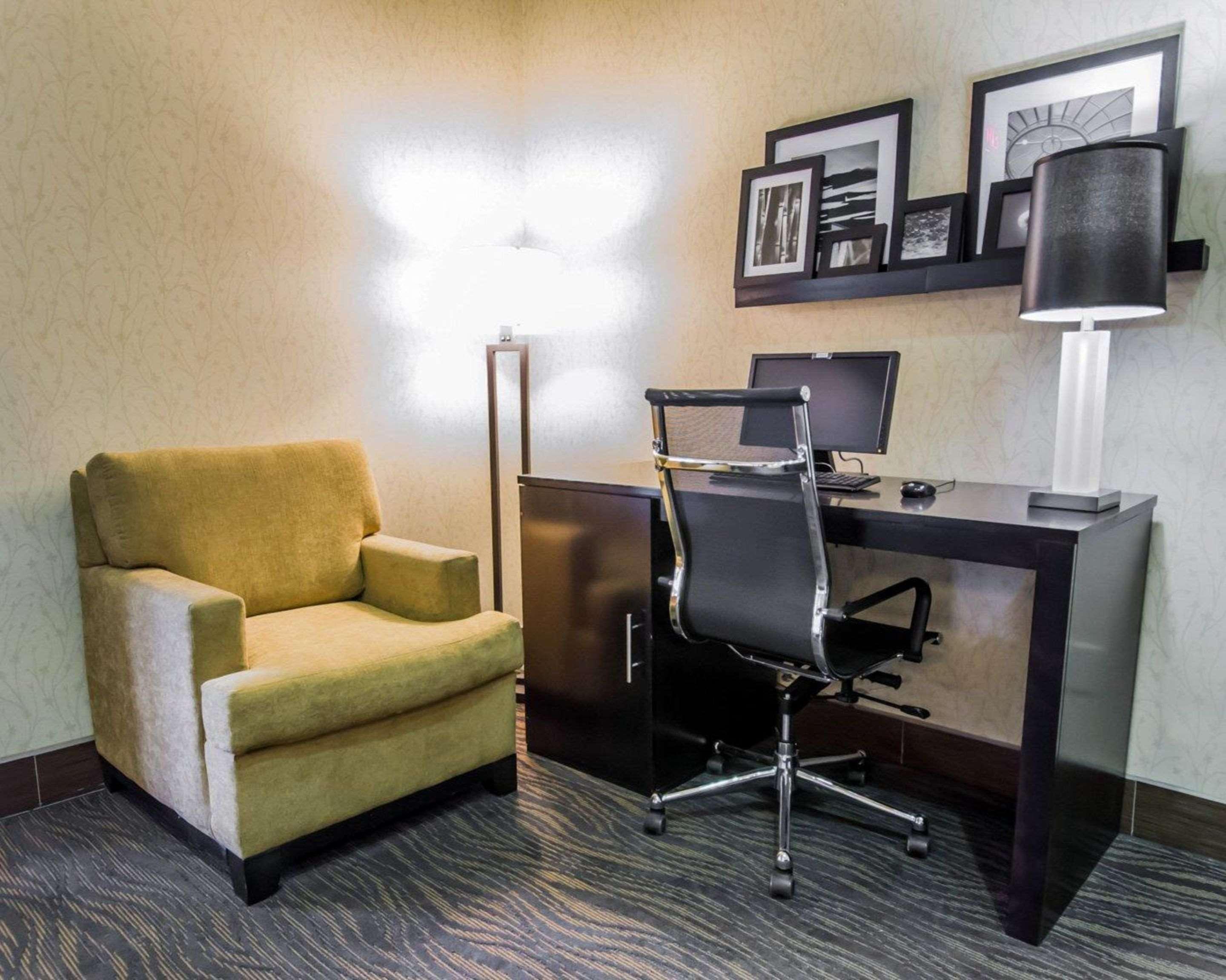 Sleep Inn Louisville Buitenkant foto